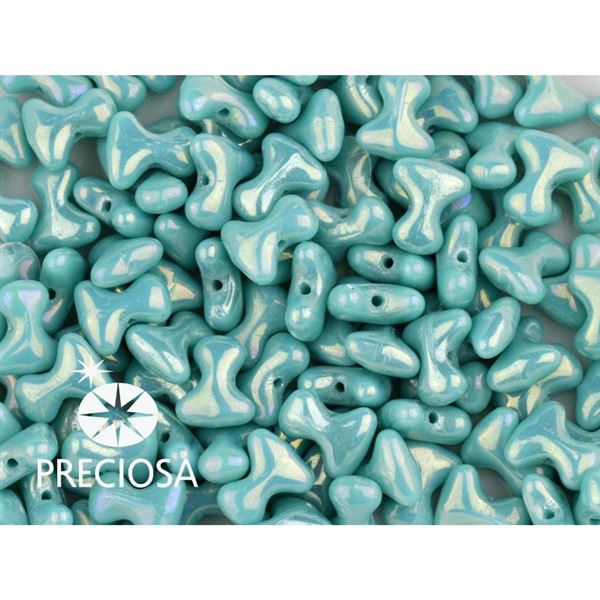 Preciosa Tee� Perlen 8x2 mm (63130_21415) 30 St