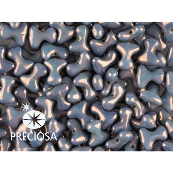 Preciosa Tee� Perlen 8x2 mm (63130_15726) 30 St