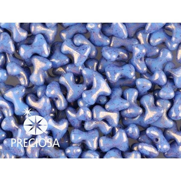 Preciosa Tee� Perlen 8x2 mm (33100_15496) 30 St