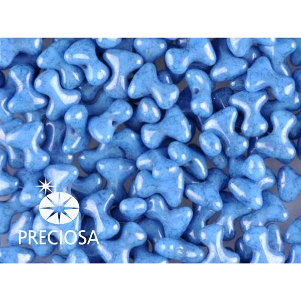 Preciosa Tee� Perlen 8x2 mm (33100_15464) 30 St