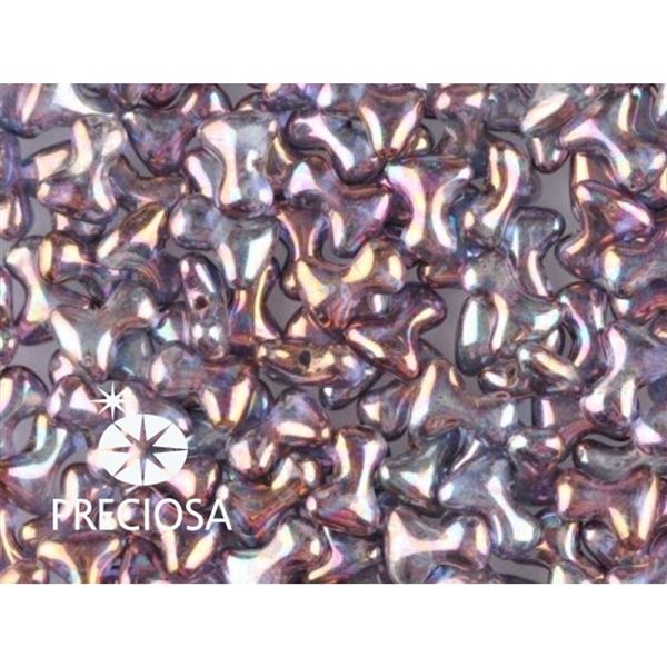 Preciosa Tee� Perlen 8x2 mm (30020_15781) 30 St