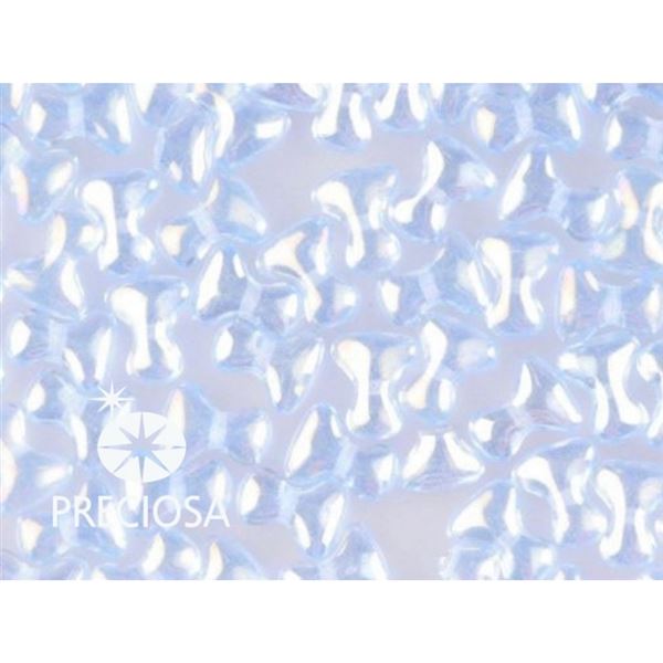 Preciosa Tee� Perlen 8x2 mm (30020_21415) 30 St