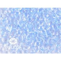 Preciosa Tee Perlen 8x2 mm (30020) 30 St