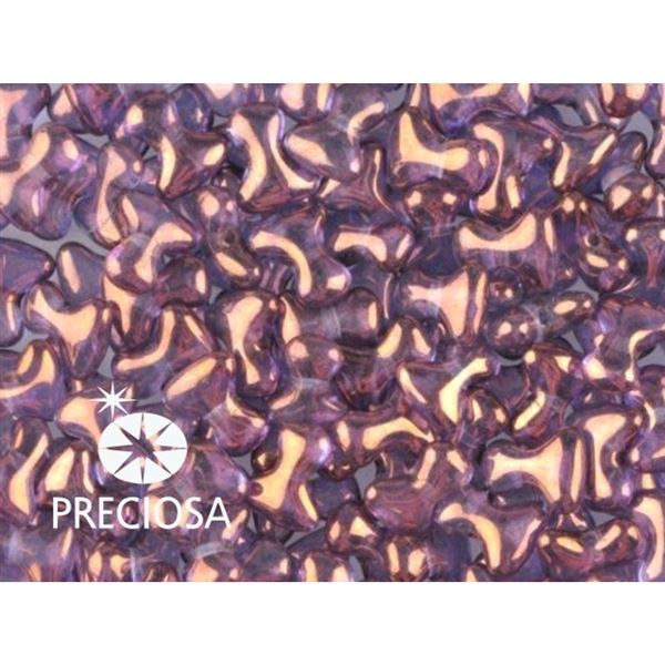 Preciosa Tee� Perlen 8x2 mm (30020_15726) 30 St