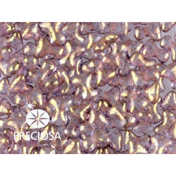 Preciosa Tee� Perlen 8x2 mm (30020_15496) 30 St