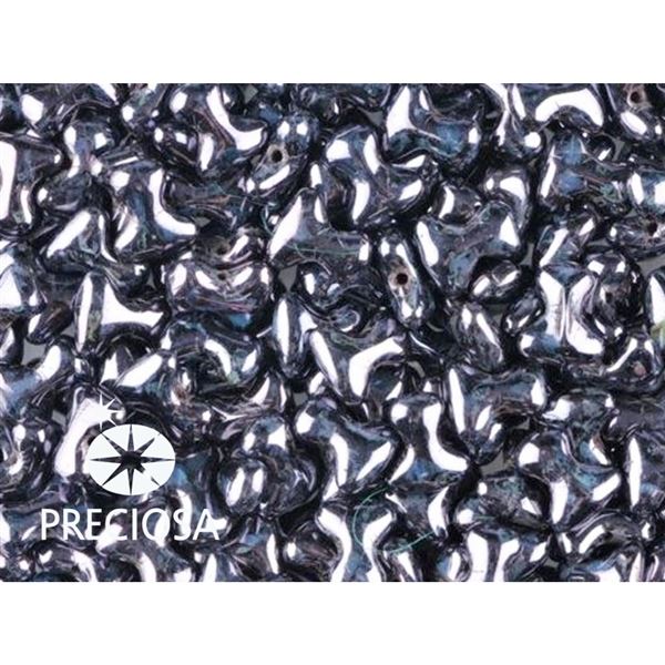 Preciosa Tee� Perlen 8x2 mm (23980_65431) 30 St