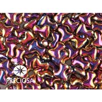 Preciosa Tee Perlen 8x2 mm (23980_29503) 30 St