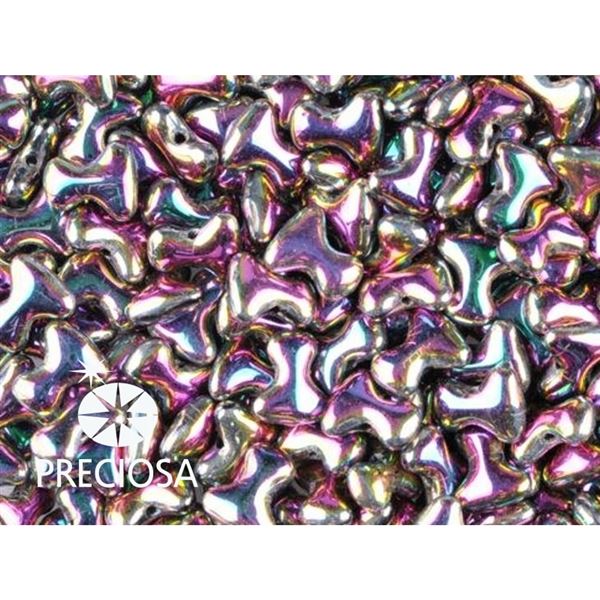 Preciosa Tee� Perlen 8x2 mm (23980_29443) 30 St