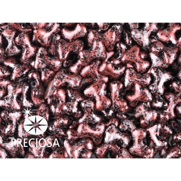 Preciosa Tee� Perlen 8x2 mm (23980_45705) 30 St