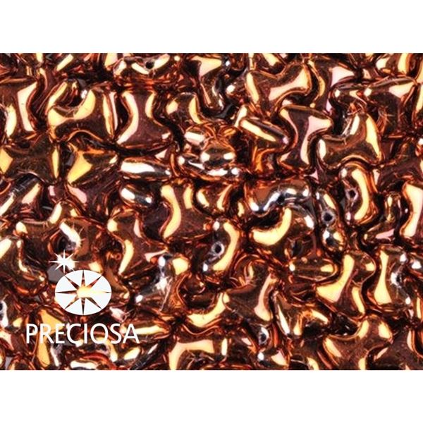 Preciosa Tee� Perlen 8x2 mm (23980_27133) 30 St