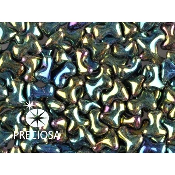 Preciosa Tee� Perlen 8x2 mm (23980_21455) 30 St