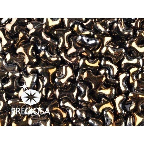 Preciosa Tee� Perlen 8x2 mm (23980_22603) 30 St