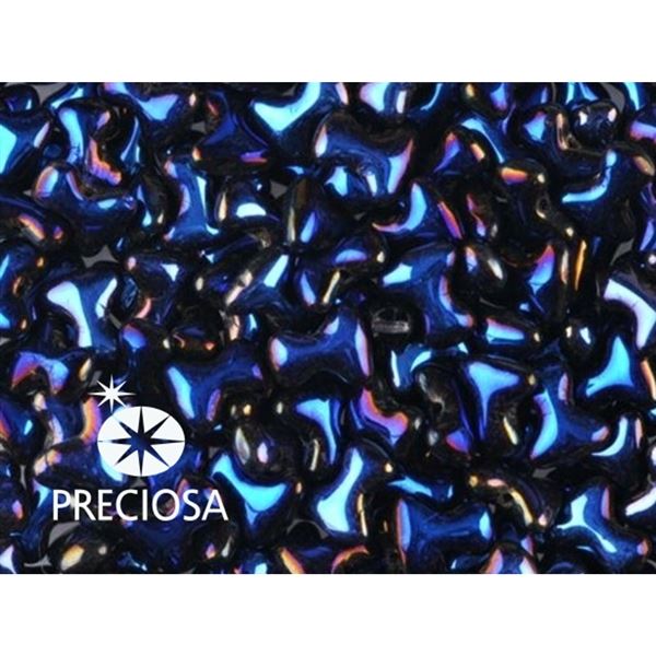 Preciosa Tee� Perlen 8x2 mm (23980_22203) 30 St