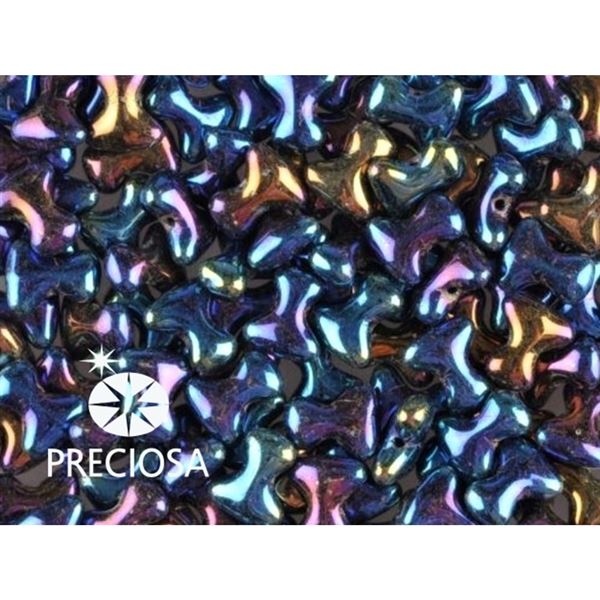 Preciosa Tee� Perlen 8x2 mm (23980_21405) 30 St