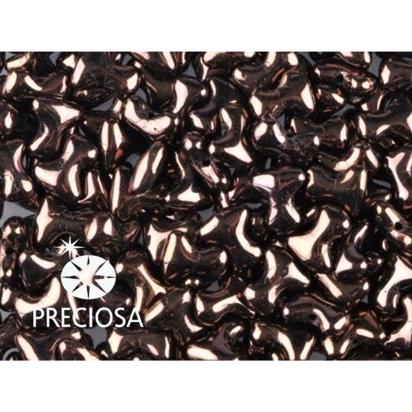 Preciosa Tee Perlen 8x2 mm (23980_15726) 30 St