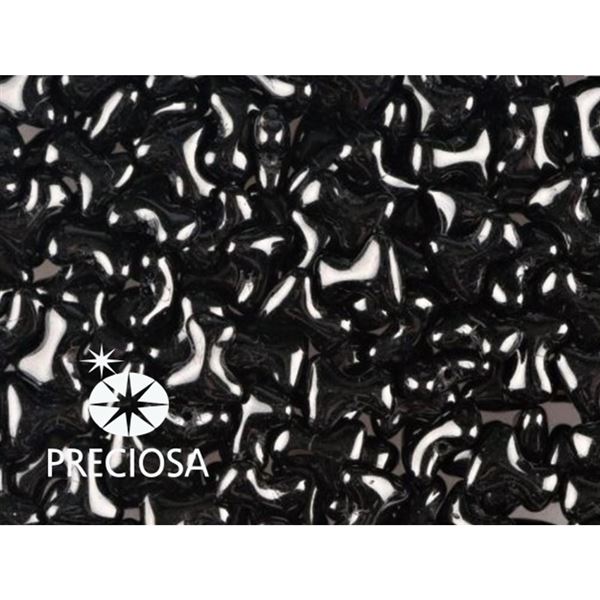 Preciosa Tee� Perlen 8x2 mm (23980) 30 St