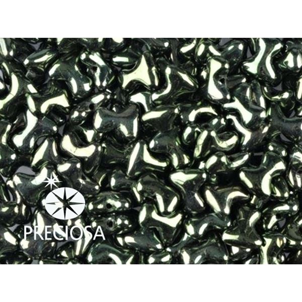 Preciosa Tee Perlen 8x2 mm (23980_14495) 30 St