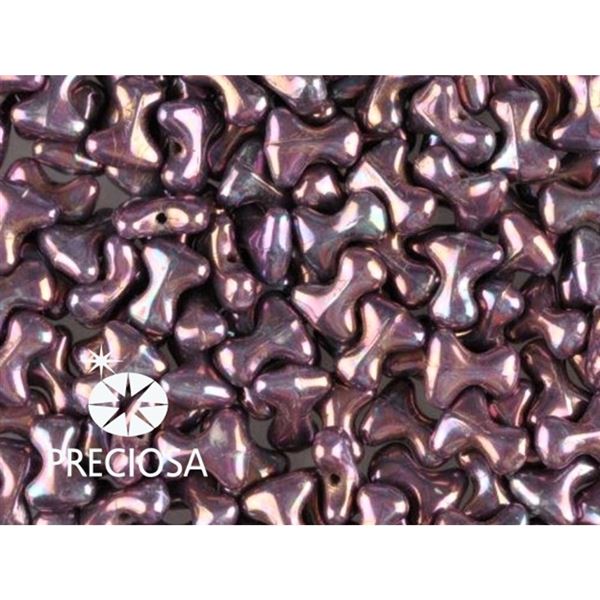 Preciosa Tee� Perlen 8x2 mm (23030_15781) 30 St