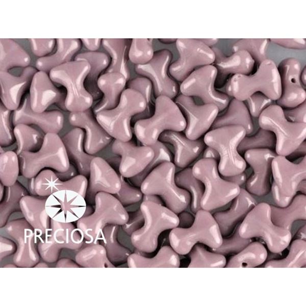 Preciosa Tee� Perlen 8x2 mm (23030) 30 St