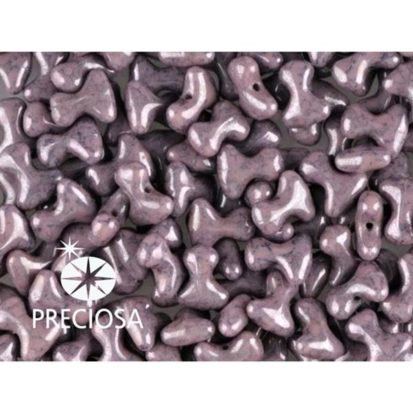 Preciosa Tee� Perlen 8x2 mm (23030_15464) 30 St