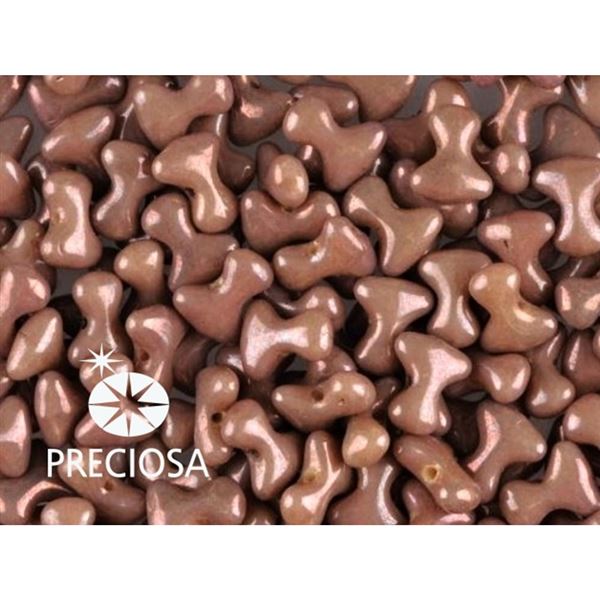 Preciosa Tee� Perlen 8x2 mm (13020_15726) 30 St