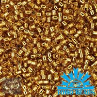 TOHO Treasure 11/0 Gelb 5 g TT-01-22C