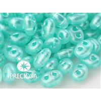 Preciosa TWIN Perlen 2,5x5 mm (08158) 10 g