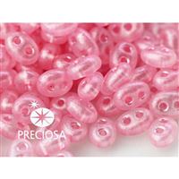 Preciosa Perlen TWIN 2,5x5 mm (08198) 10 g