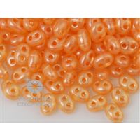 Preciosa Perlen TWIN 2,5x5 mm (08392) 10 g