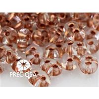 Preciosa Perlen TWIN 2,5x5 mm (68105) 10 g