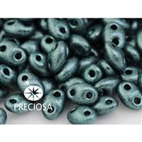 Preciosa Perlen TWIN 2,5x5 mm (28958) 10 g