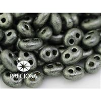 Preciosa Perlen TWIN 2,5x5 mm (28986) 10 g