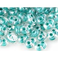 Preciosa Perlen TWIN 2,5x5 mm (38658) 10 g