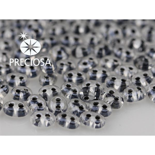 Preciosa Perlen TWIN 2,5x5 mm (38649) 10 g