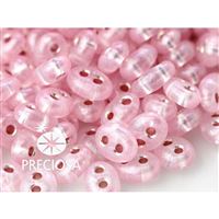 Preciosa Perlen TWIN 2,5x5 mm (78098) 10 g
