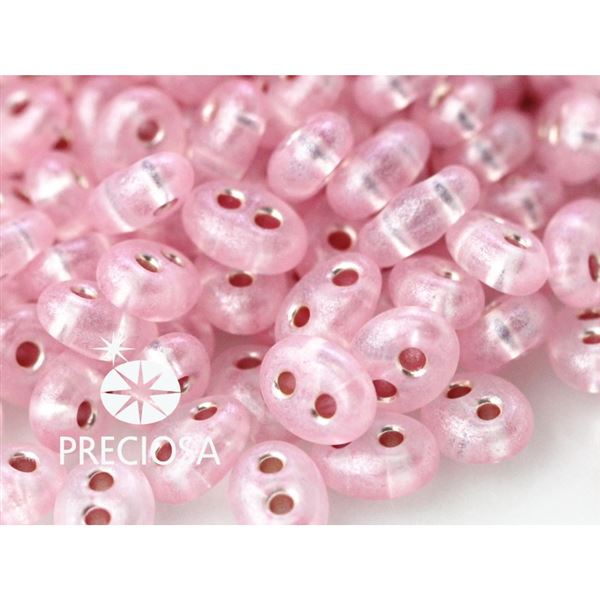 Preciosa Perlen TWIN 2,5x5 mm (78098) 10 g