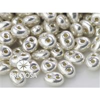 Preciosa Perlen TWIN 2,5x5 mm (18503) 10 g