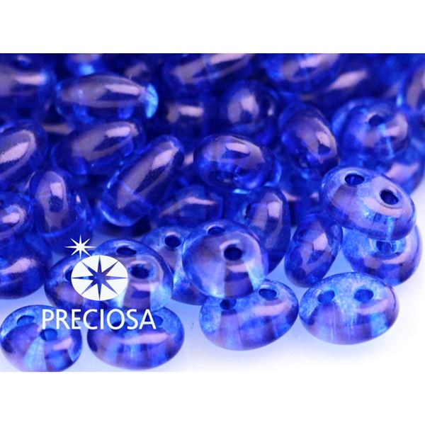 Preciosa TWIN Perlen 2,5x5 mm (B3010) 10 g