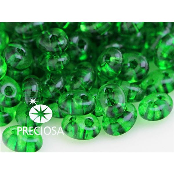 Preciosa TWIN Perlen 2,5x5 mm (B5012) 10 g