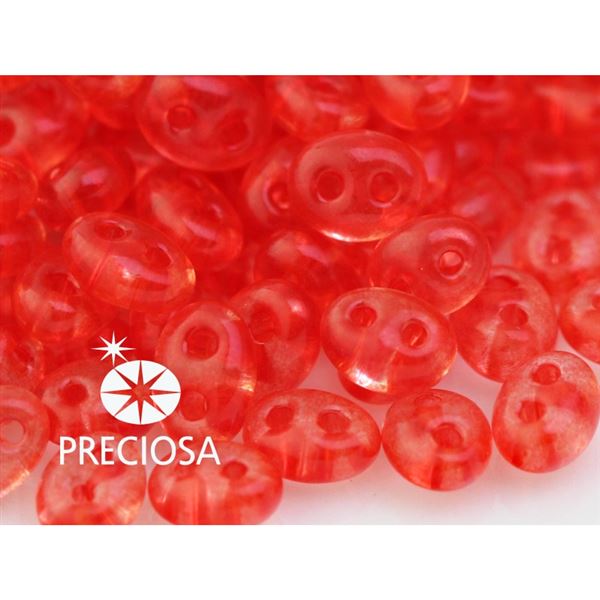 Preciosa TWIN Perlen 2,5x5 mm (B9006) 10 g