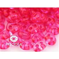 Preciosa TWIN Perlen 2,5x5 mm (B7017) 10 g