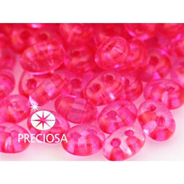 Preciosa TWIN Perlen 2,5x5 mm (B7017) 10 g