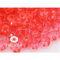 Preciosa TWIN Perlen 2,5x5 mm (01191) 10 g