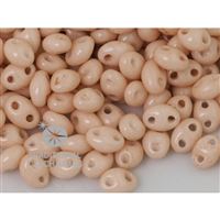 Preciosa TWIN Perlen 2,5x5 mm (03111) 10 g