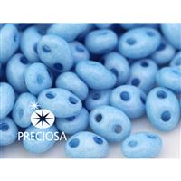 Preciosa TWIN Perlen 2,5x5 mm (03132) 10 g