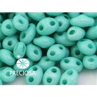 Preciosa TWIN Perlen 2,5x5 mm (03164) 10 g