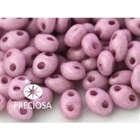 Preciosa TWIN Perlen 2,5x5 mm (03195) 10 g