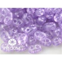 Preciosa TWIN Perlen 2,5x5 mm (08128) 10 g