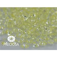 Preciosa TWIN Perlen 2,5x5 mm (38286) 10 g