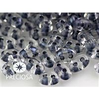 Preciosa Perlen TWIN 2,5x5 mm (38642) 10 g